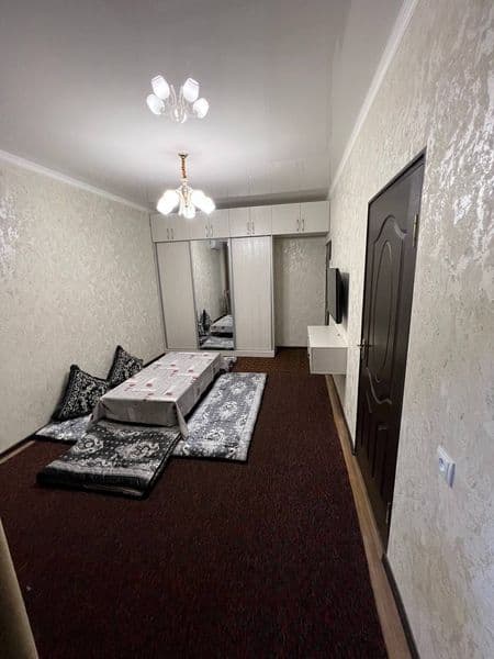 Chilonzor kvartira arenda 19kv bez makler<br />
Moljal: Viso — фото 2