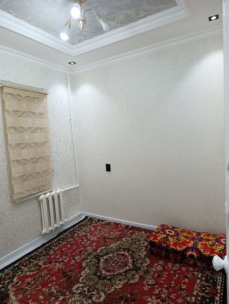 ЯнгиХает тумани, Спутник-4 да 2 хонали 3 хона килинган кварт — фото 3