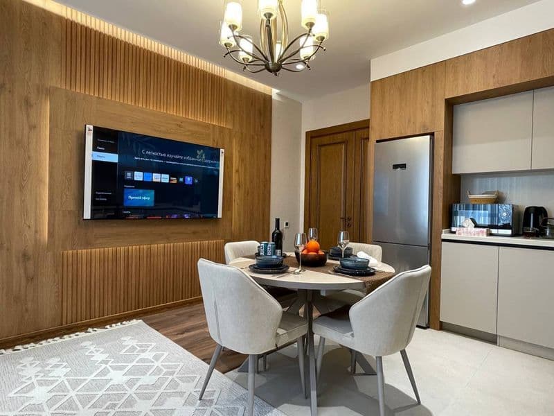 Мирабдаский район<br />
Метро Ойбек<br />
ЖК НРЖ<br />
Комна