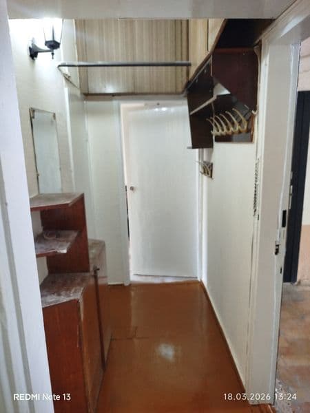 Аренда квартира на авиасазлар 4 около метро базар Кадышева с — фото 4