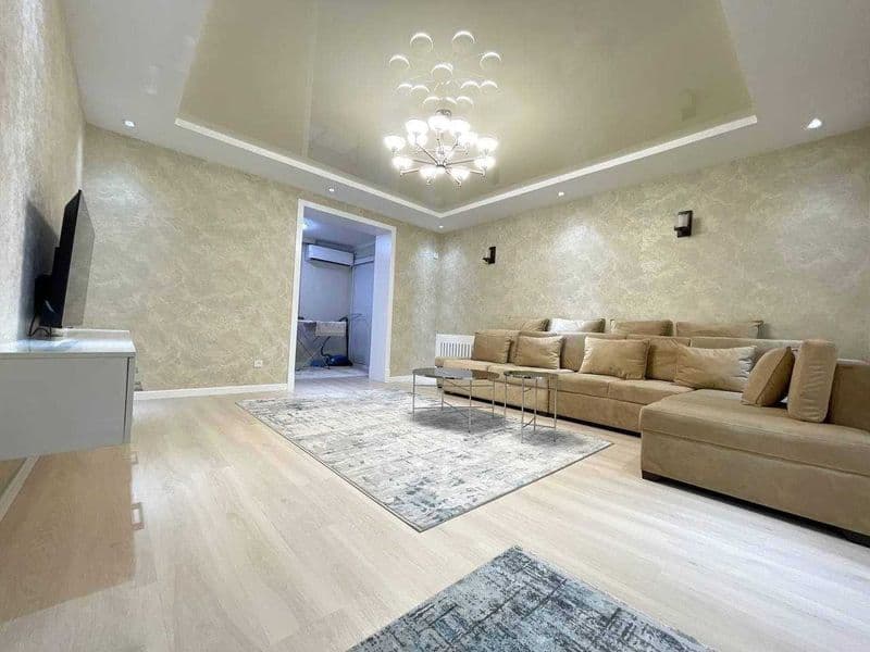 Сдаётся КЛАССНАЯ квартира<br />
<br />
• Район: Мирзо-Улугбе — фото 3