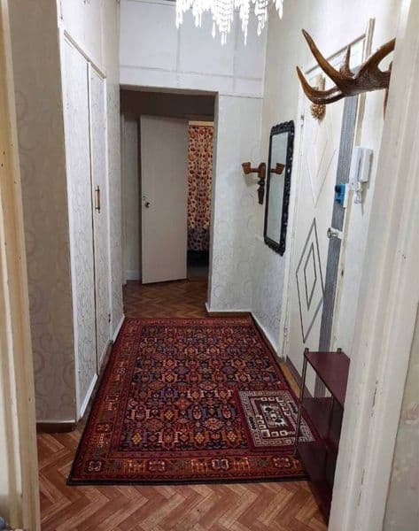 Сдам 3х комнатную квартиру в историческом районе Ташкента (Г — фото 5