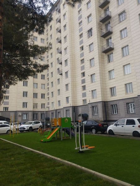 Ижарага квартира берилади, 2 этаж, 2  хонали, новостройка. 8 — фото 2