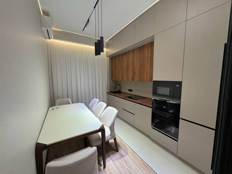 #Аренда <br />
2х ком квартира <br />
ЖК Мирабад авеню <br / — фото 5