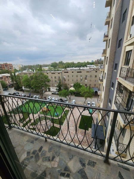 Чиланзар 5.  Элит. Новостройка.  1*2/6/9.  Цена  650$<br />
 — фото 4