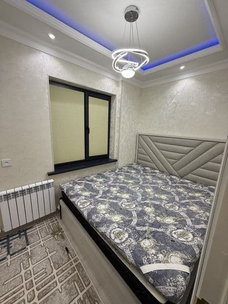 Yunusobod tumani Minor metroni yonida 2xonali kvartira ijara