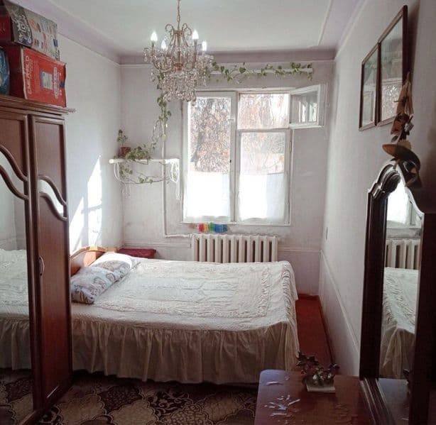 Kvartira ijaraga beriladi <br />
<br />
Rayon: #Chilonzor<br — фото 3