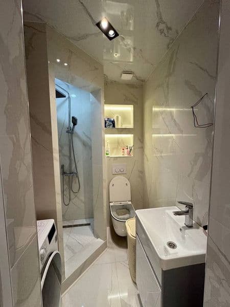 Shayxontohur tumani Beruniy Metro Milliy universitet Yangi T — фото 3