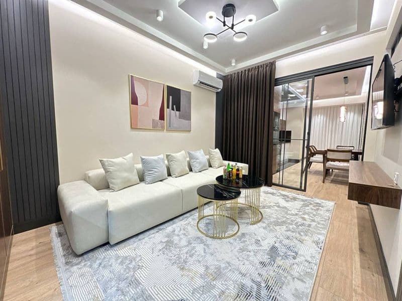 Яккасарайский район <br />
Жк Seoul Mun<br />
2/5/10<br />
6