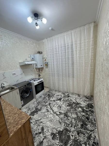 Сергили Янги Дархонда 3 хонали КВ ижарага берилади.3/3/16.то — фото 5