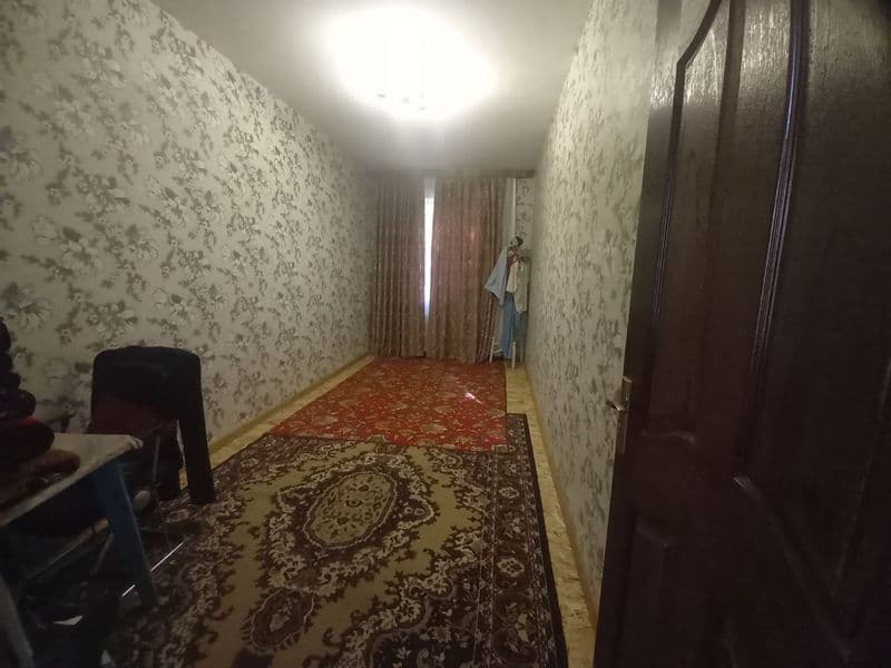 Район - Алмазарский<br />
Ориентир - сой бой<br />
Комнат -  — фото 2