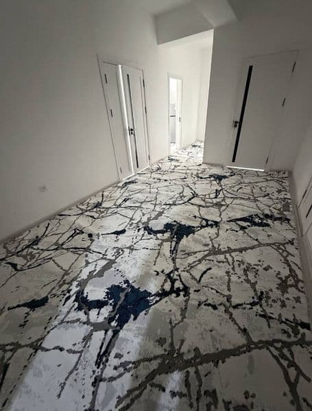 Сурочна аренда квартира сергели навастройка файзли баракали  — фото 4