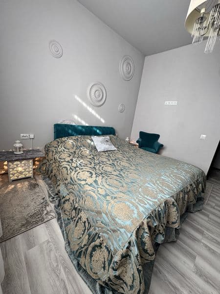 Сдаю свою квартиру на ц-1 <br />
2 комнатную обустроенную <b — фото 3