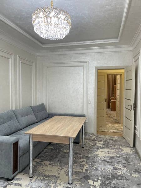 Аренда квартира Навастройка <br />
Район - Алмаар <br />
Ори — фото 2