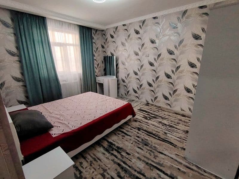 Аренда Дома 3 комнаты ул.Мухтар Ашрафий с мебелью и техникой — фото 3