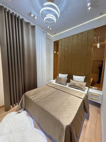 Район: Мирзо-Улугбекский<br />
Адрес: Паркентский<br />
<br 