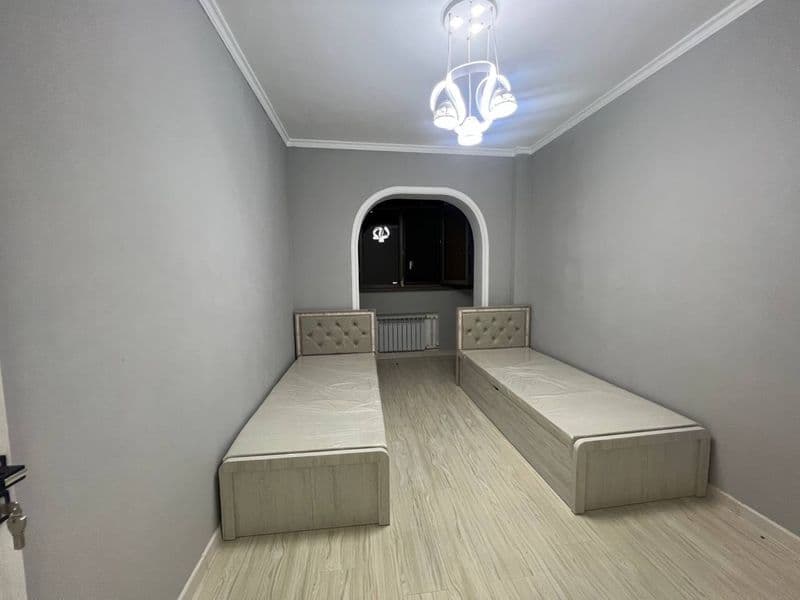 3/3/9. - 87 кв. <br />
Сдается 3х комнатная евро квартира в  — фото 3