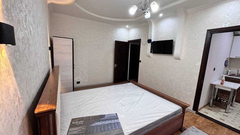 Сдаётся квартира 1/4/4 на Мукумий ориентир ресторан между ре — фото 2