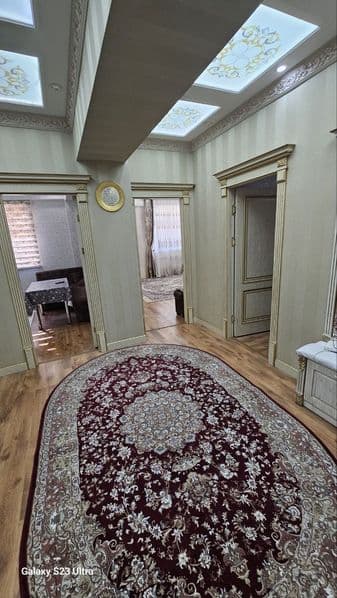 Район - Алмазарский <br />
Новастройка Нурафшон <br />
Ориен — фото 5