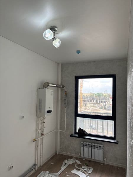 Голден хаус ассалом жомий 1/4/11 арендага берилади узок мудд — фото 3