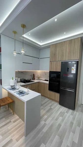 Сдаётся шикарная 2-комнатная квартира в Новостройка<br />
<b — фото 5