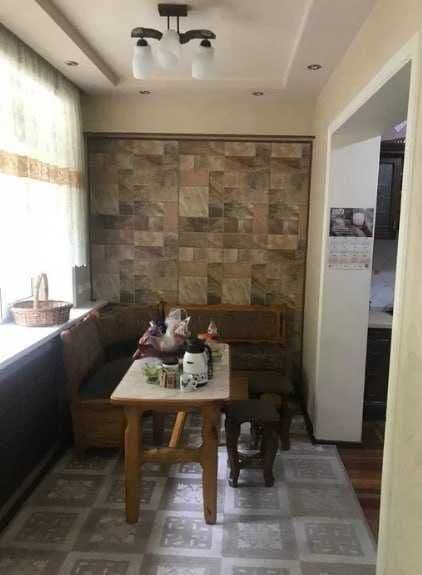 Сдаётся  квартира на Карасу 2<br />
Ориентир - Школа №208<br — фото 3