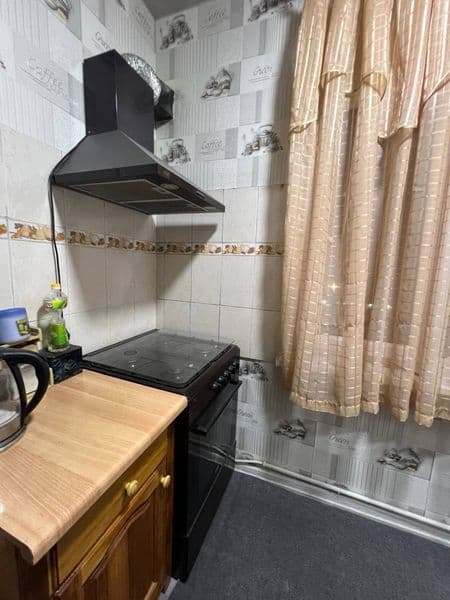 Сдаётся просторная и уютная квартира в Мирзо-Улугбекском рай — фото 5