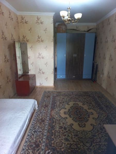 Аренда квартиры 1/3/5 Мирзо Улугбекский район.  Буз Базар .  — фото 4
