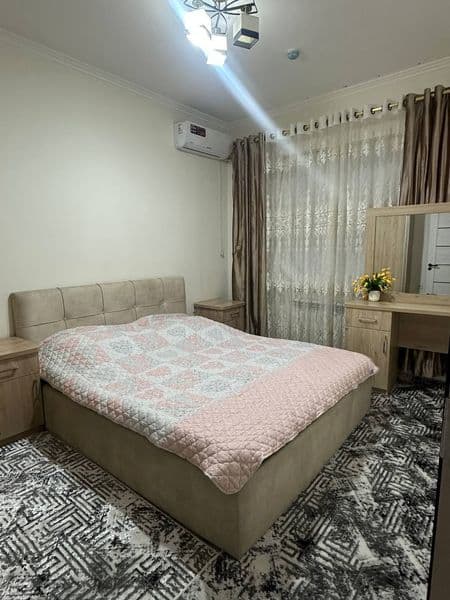 Sergeli yengi darxon 16 etajkal navastroyjai domi 5 etajida  — фото 2