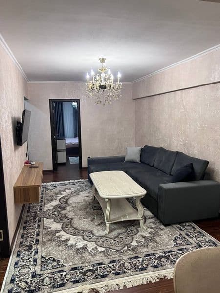 Сдается квартира в центре города <br />
Ц5 ориентир напротив — фото 5