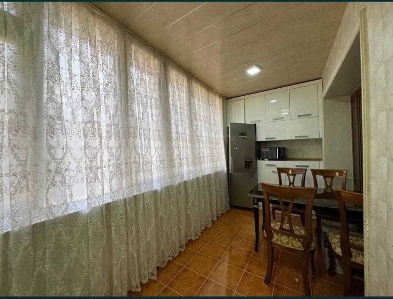 Аренда 3-комнатная квартира. Яккасарайский район.<br />
Орие — фото 3