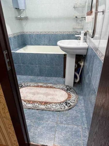 Квартира аренда 3-комн. Мирабадский район 100077<br />
ID: A — фото 5