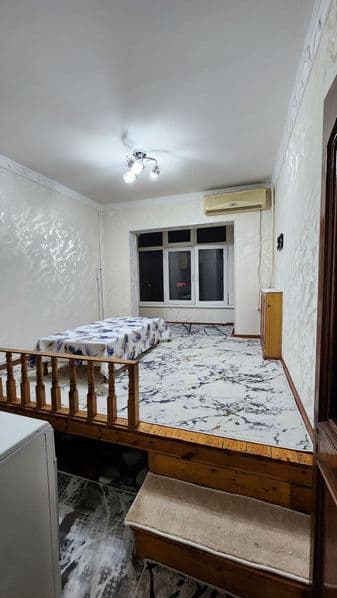 Chilonzor 24 kvartal vatan kinoteatri yonida 2 xona uy oilag — фото 4