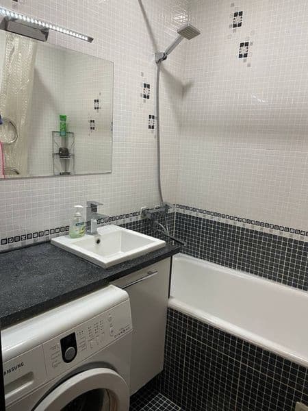 Сдается  своя уютная  кв.2/2/4 В аренду. <br />
В кв имеется — фото 3