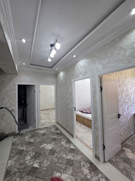 #Аренда  <br />
 Новостройка Дом <br />
Район: Юнусобод 13 к — фото 4