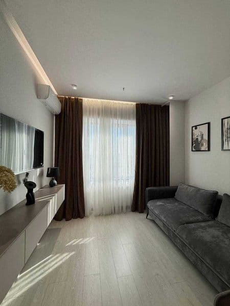 Сдается в Новостройке ЖК Акай Сити 2х комнатная квартира <br — фото 2