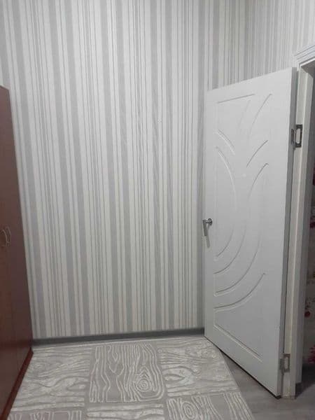 Срочно квартира сдаётся 1комнатная. 1хоналик квартира ижараг — фото 3