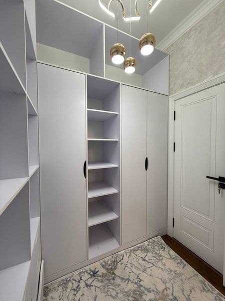 Аренда шикарная 3-комнатная квартира в Кирпичный Дом<br />
< — фото 4