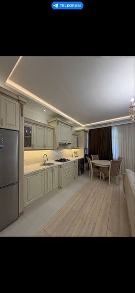 Аренда компактная 2х комнатная с обстановкой яккасарайский р — фото 4