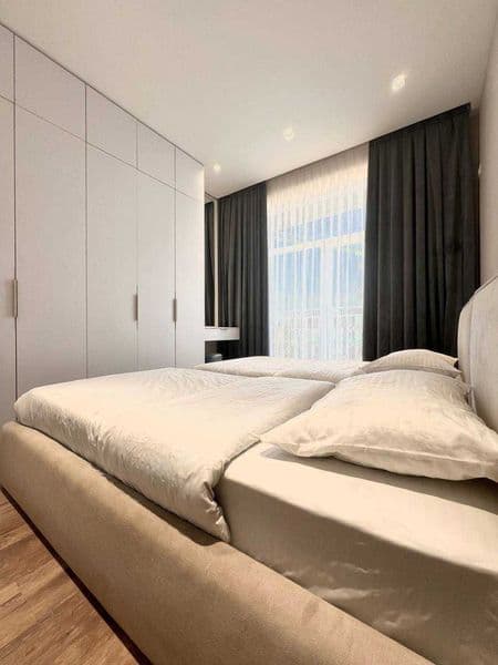 Юнусабадский район <br />
Жк Казахстан<br />
Двухъярусная кв — фото 5