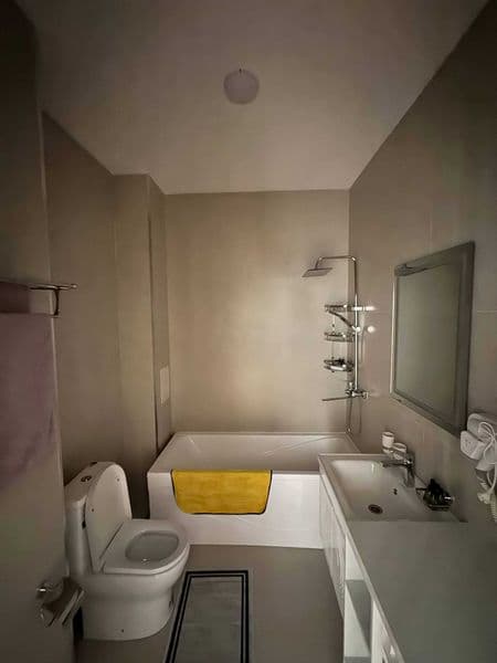 Срочно сдаётся на аренду<br />
Только одиночкам Жк O'zmakon — фото 4