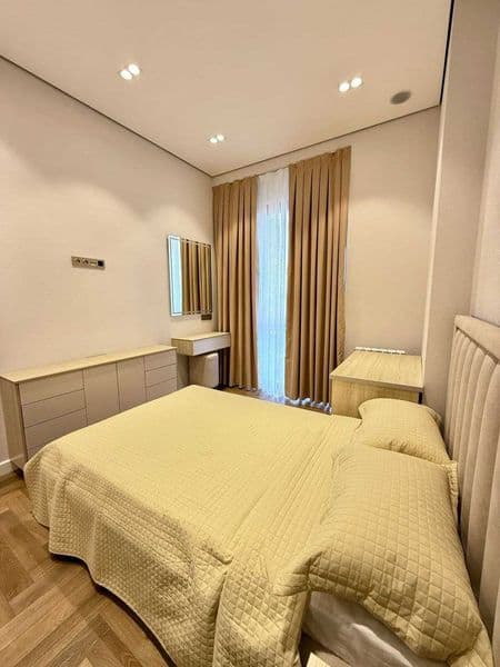 Сдается Новая 3 комнатная квартира <br />
Укомплектована меб — фото 4