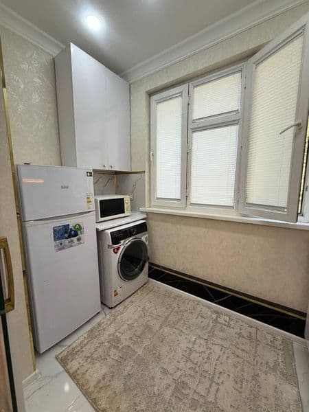 Ойлага <br />
Новза метро олдидан <br />
2хонали 3 хона кили — фото 4