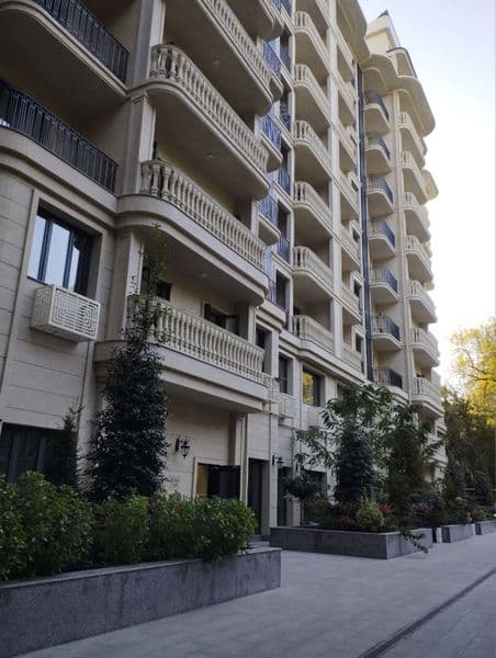 Сдаётся 1 комнатная квартира студия с ремонтом новостройки P