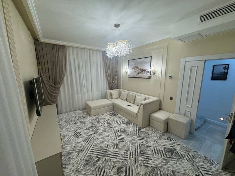 Квартира полностью обставлена мебелью и техникой звоните ест — фото 5