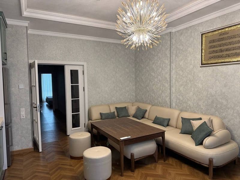 Сдаётся квартира 2/7/14 улица Шота Руставелли Ориентир кафе  — фото 3