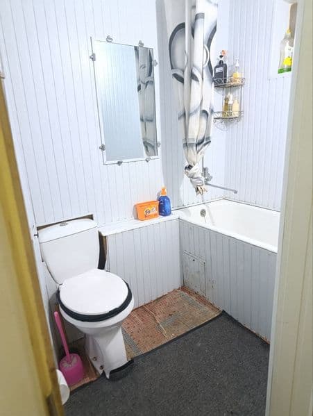 Аренда квартиры на АК тепе имеется все для проживания — фото 3