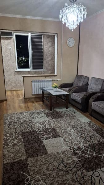 Сдается 1в2 комнатная квартира в Чиланзар 14 квартал <br />
