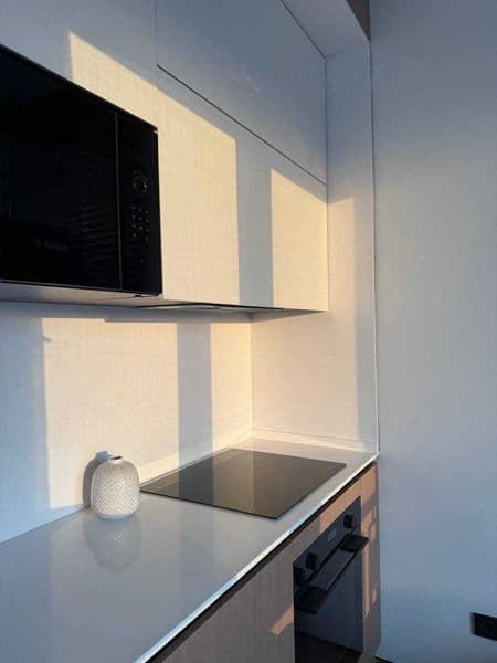 Сдается красивая квартира для одиночек или парам<br />
<br / — фото 4