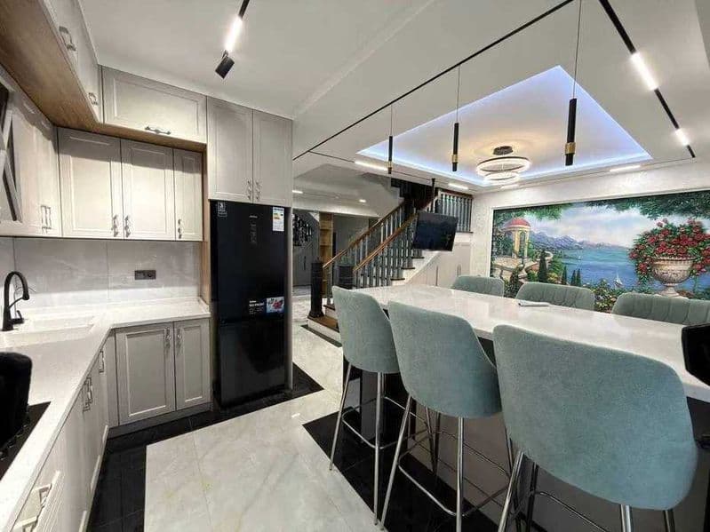 Удобный выезд в центр города<br />
<br />
Характеристики:<br — фото 3